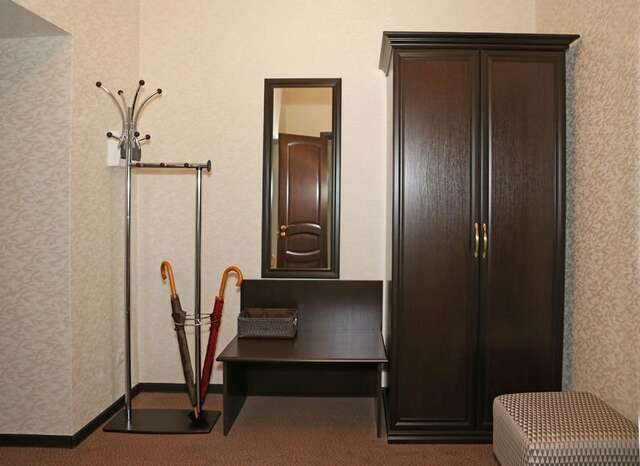 Гостиница Граф Толстой Брянск-122