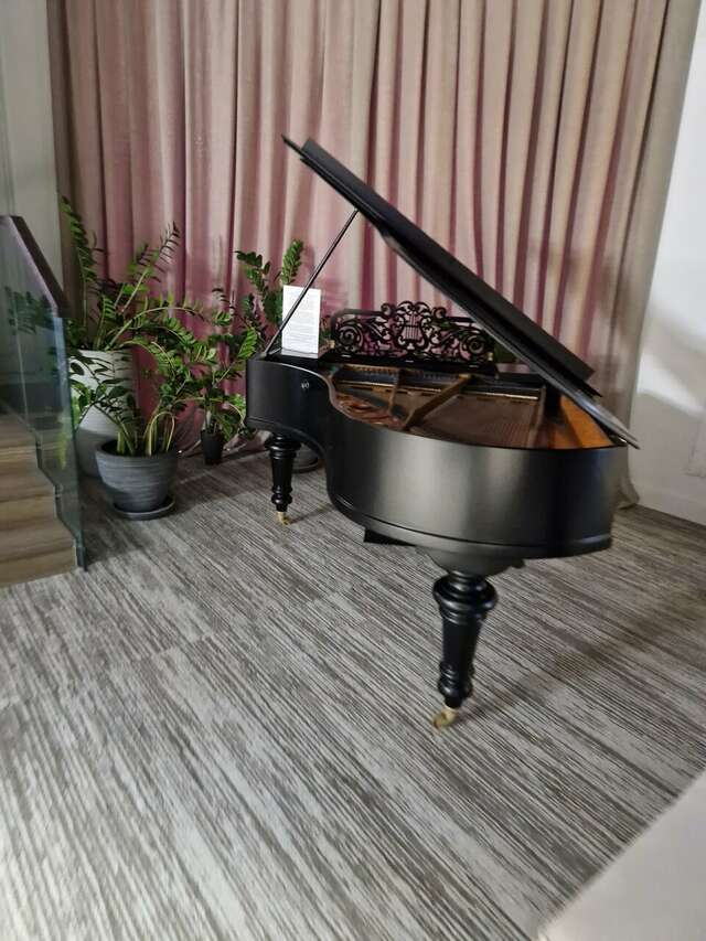 Гостиница Граф Толстой Брянск-173