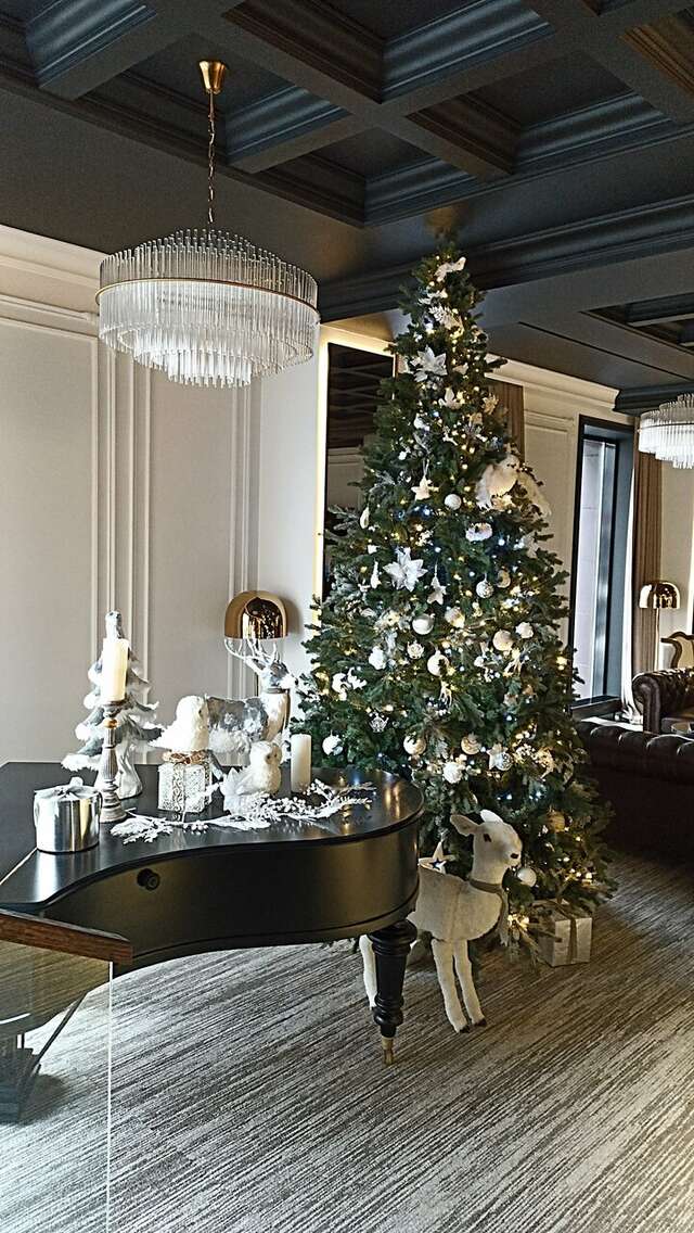 Гостиница Граф Толстой Брянск-222