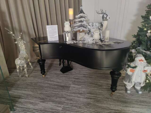 Гостиница Граф Толстой Брянск-203