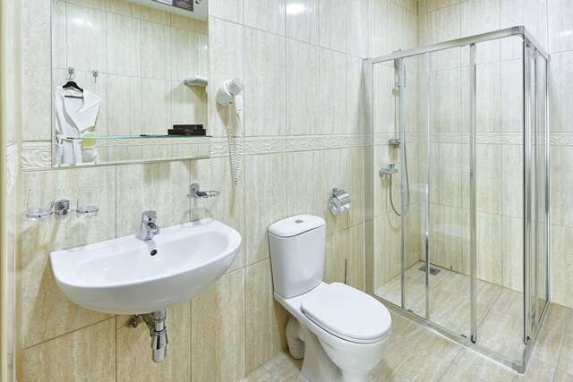 Гостиница Граф Толстой Брянск-157