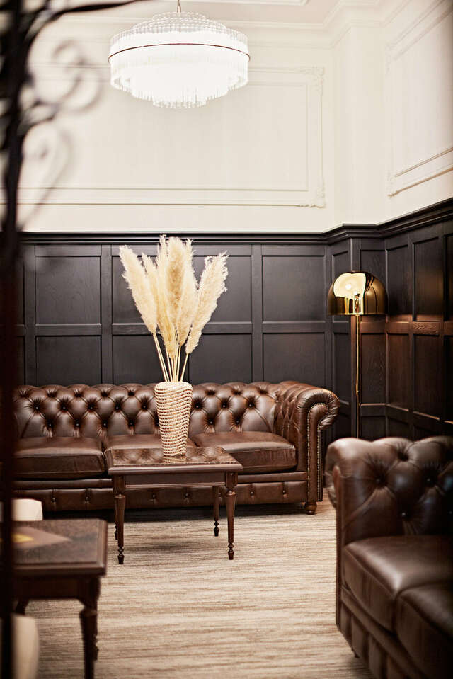 Гостиница Граф Толстой Брянск-109