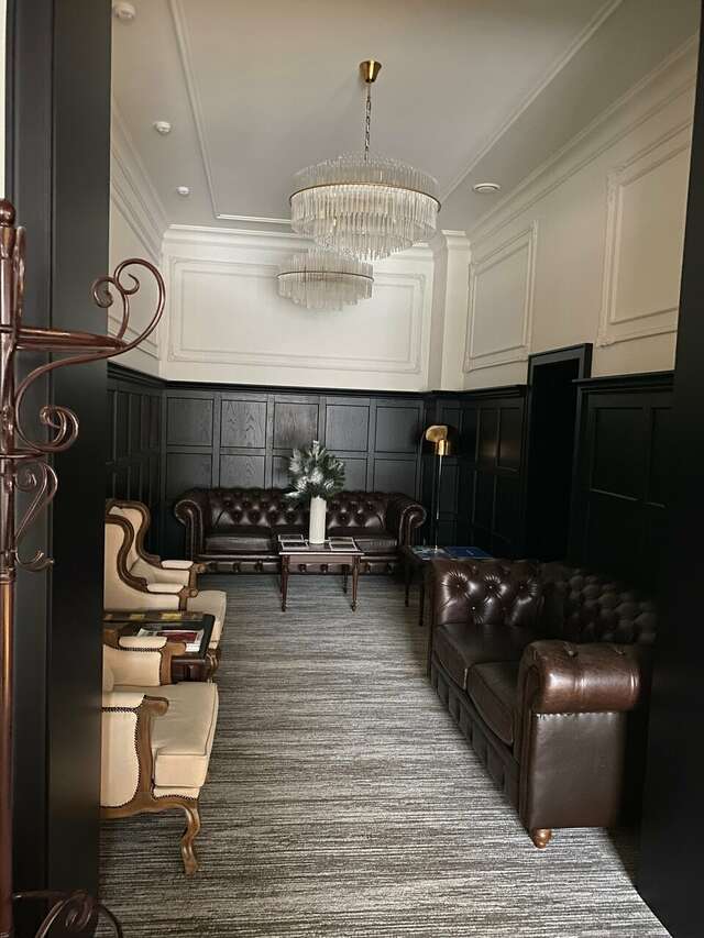 Гостиница Граф Толстой Брянск-215