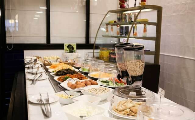 Гостиница Граф Толстой Брянск-167