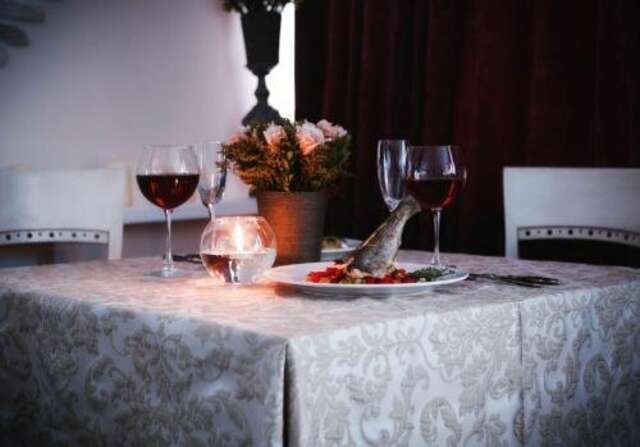 Гостиница Граф Толстой Брянск-125