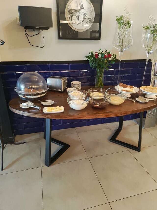 Гостиница Граф Толстой Брянск-207