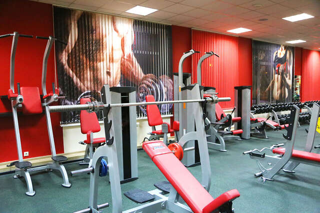 Гостиница Граф Толстой Брянск-159