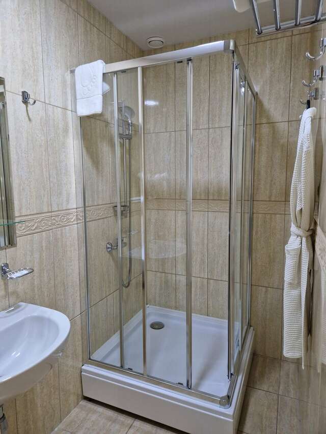 Гостиница Граф Толстой Брянск-204