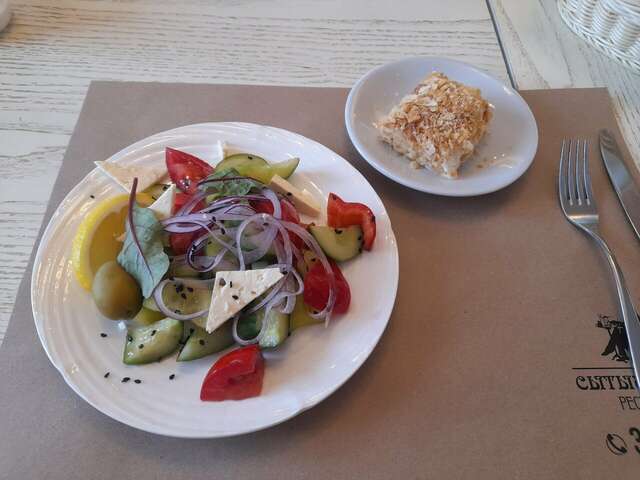 Гостиница Граф Толстой Брянск-191