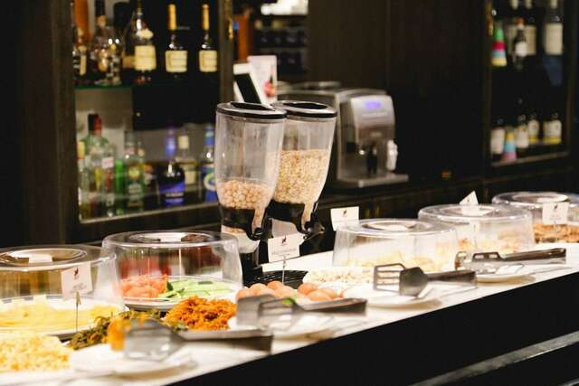 Гостиница Граф Толстой Брянск-129