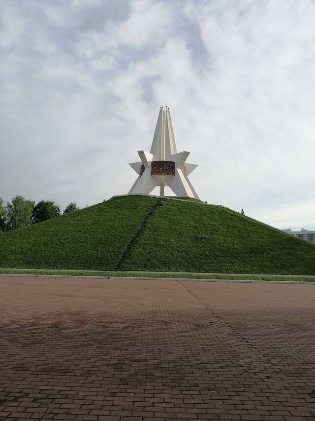 Гостиница Граф Толстой Брянск-174