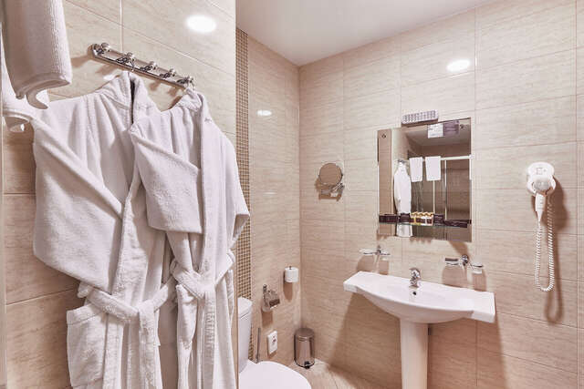 Гостиница Граф Толстой Брянск-55