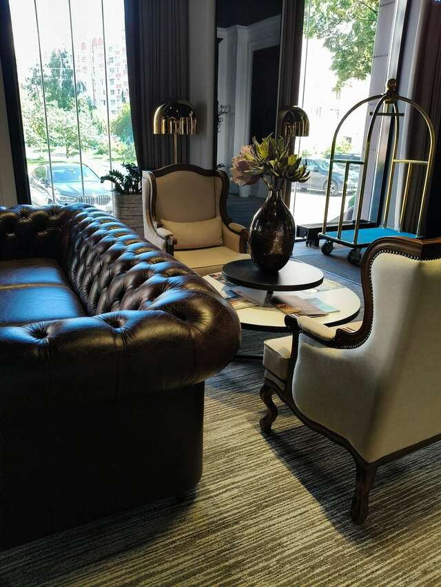 Гостиница Граф Толстой Брянск-240