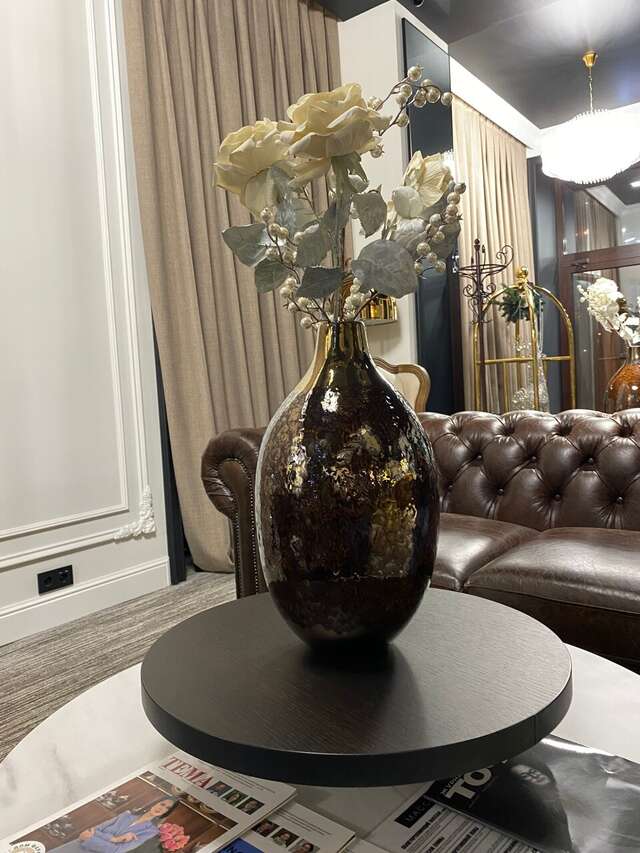 Гостиница Граф Толстой Брянск-184