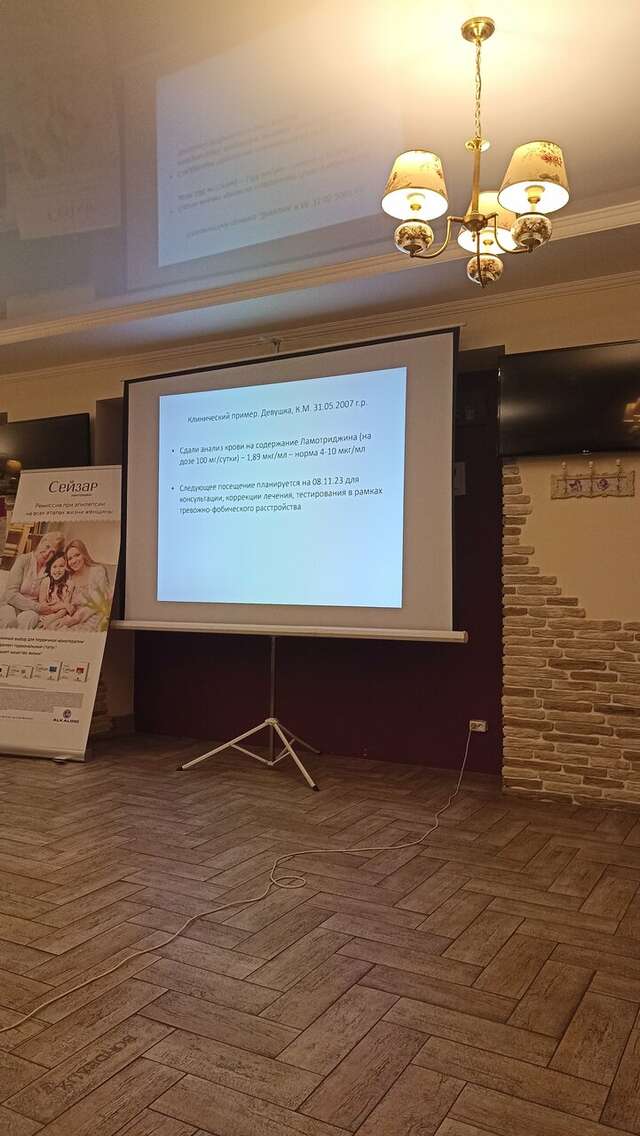 Гостиница Граф Толстой Брянск-199