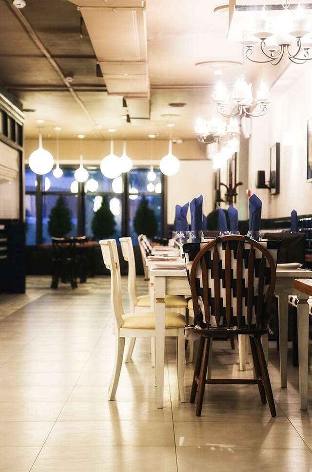 Гостиница Граф Толстой Брянск-66