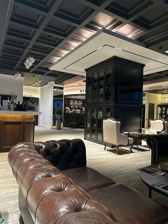 Гостиница Граф Толстой Брянск-235