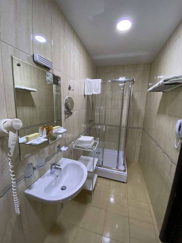 Гостиница Граф Толстой Брянск-243