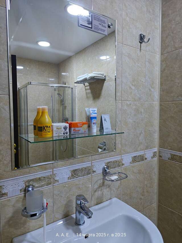 Гостиница Граф Толстой Брянск-226